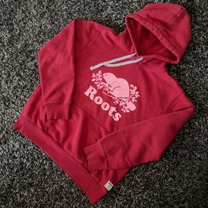 Roots Hoodie